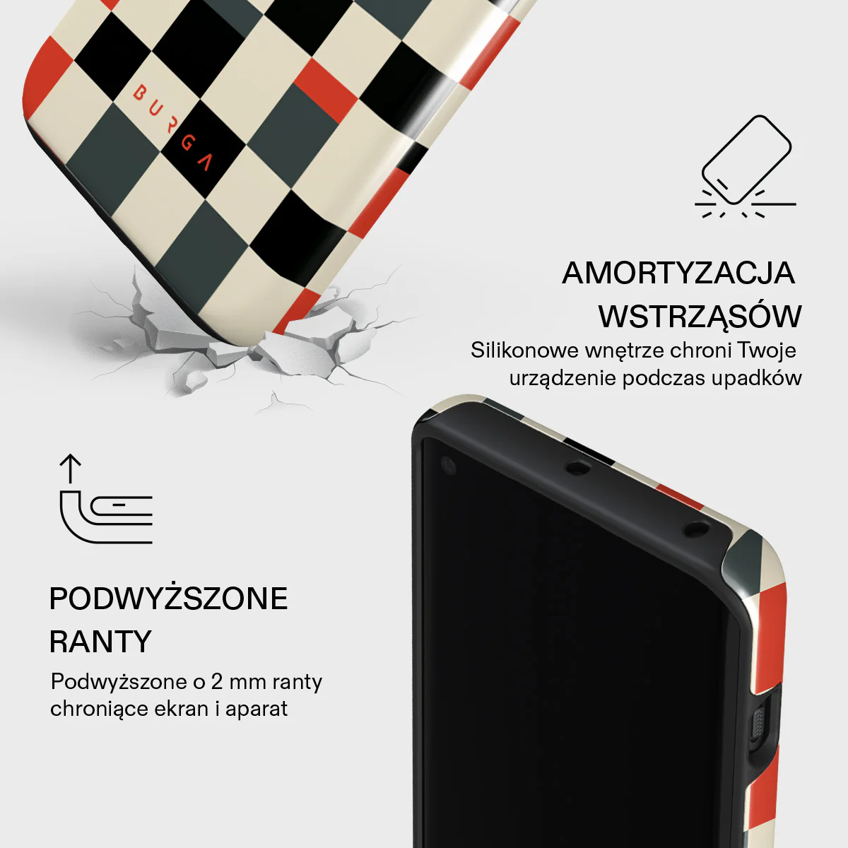 Pitstop - OnePlus 11 Etui - Image 4