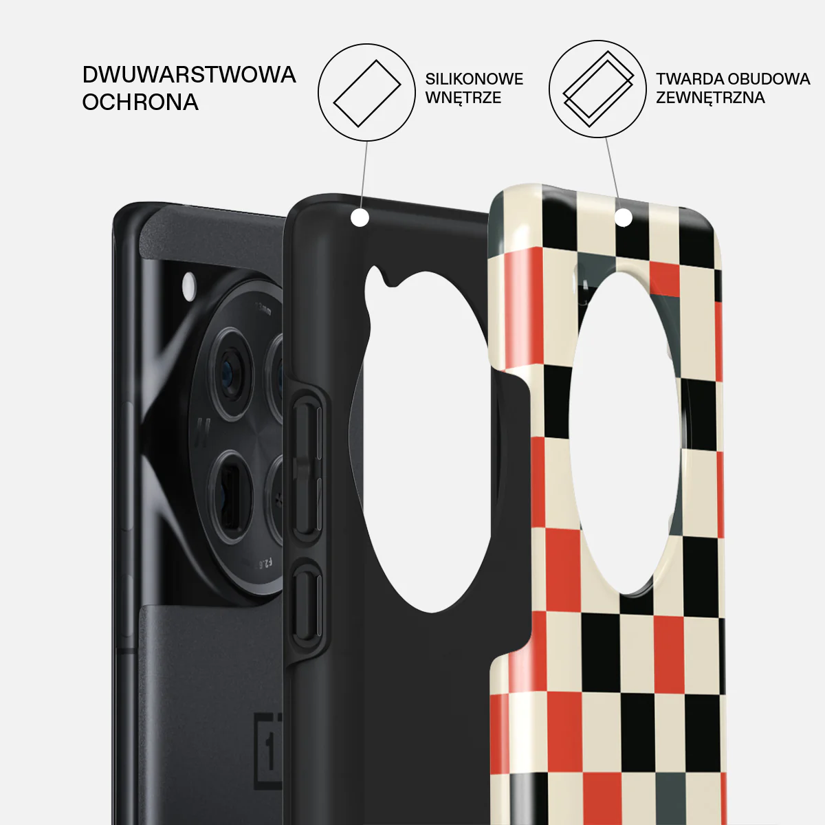 Pitstop - OnePlus 12 Etui - Image 2
