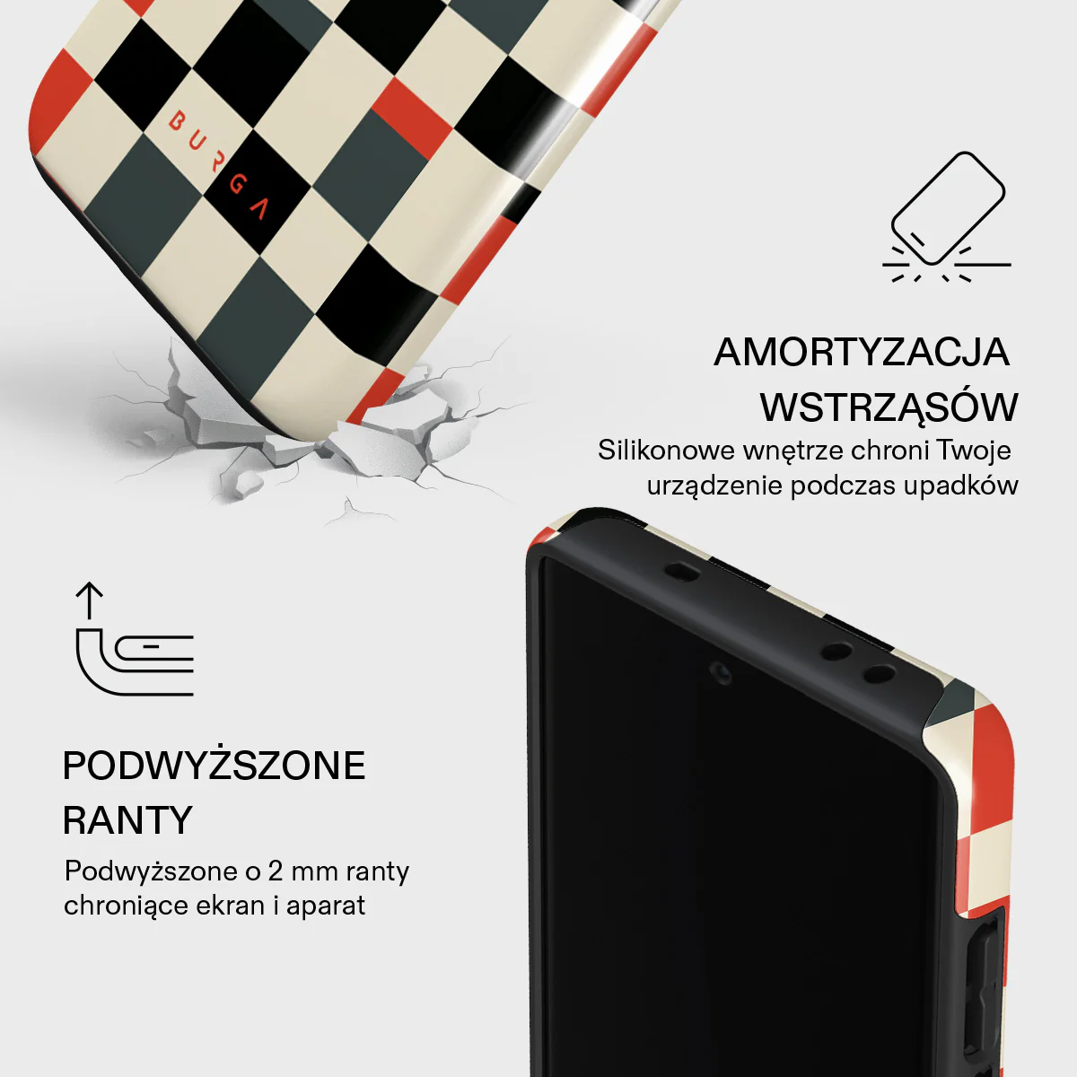 Pitstop - OnePlus 12 Etui - Image 4