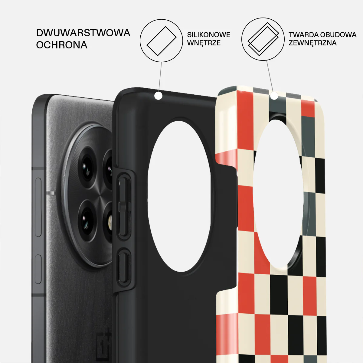 Pitstop - OnePlus 13 Etui - Image 2