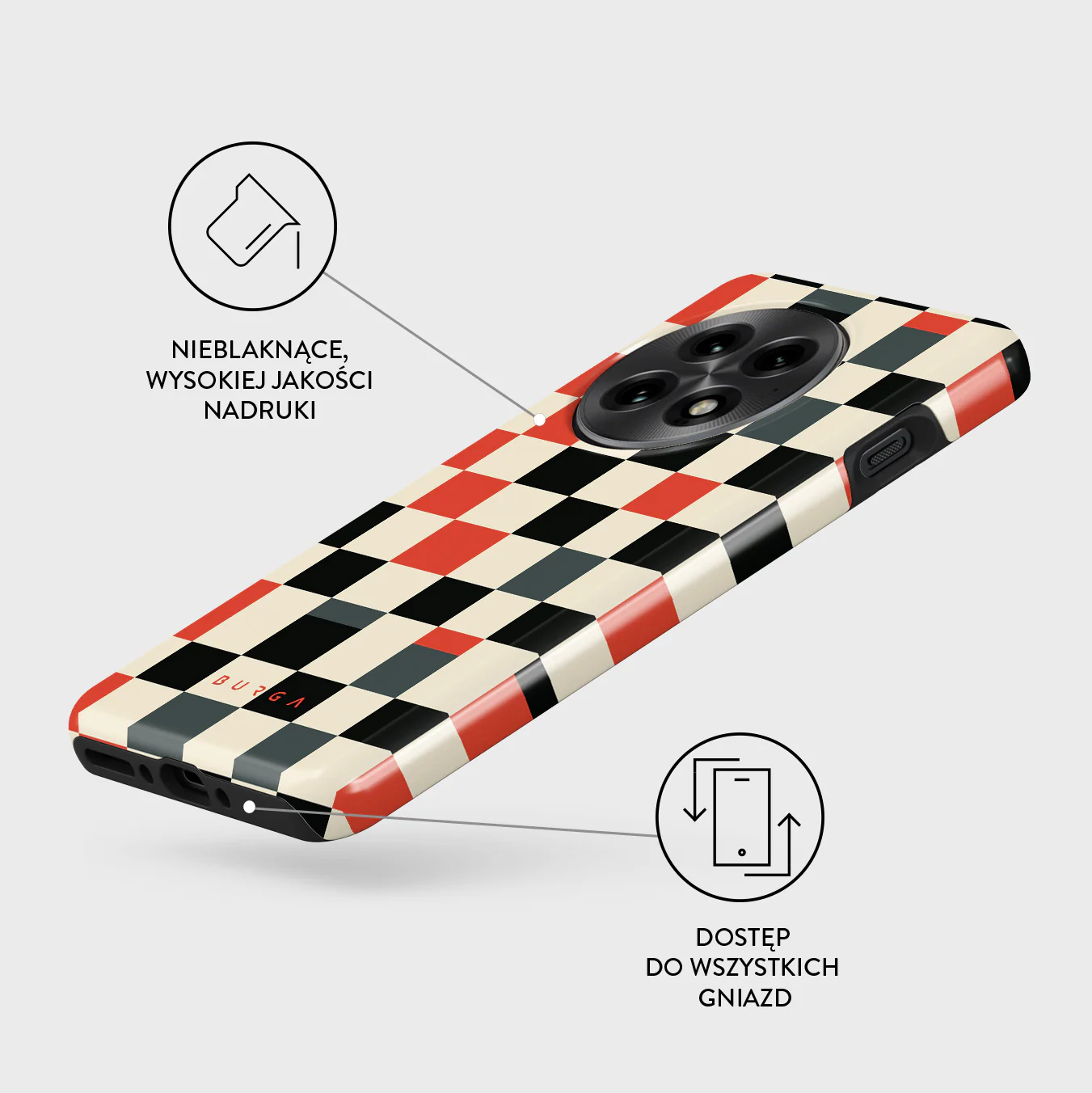 Pitstop - OnePlus 13 Etui - Image 3