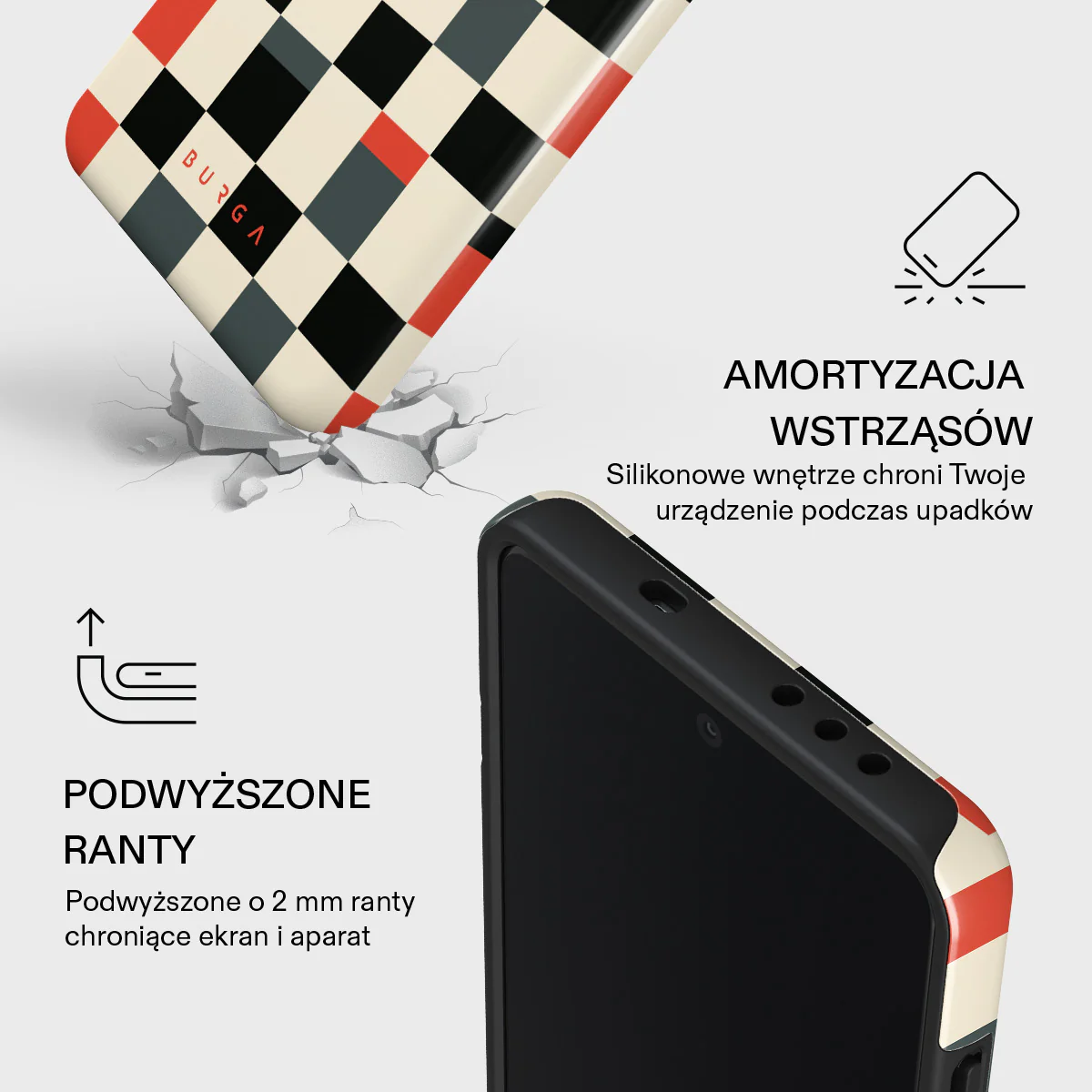 Pitstop - OnePlus 13 Etui - Image 4