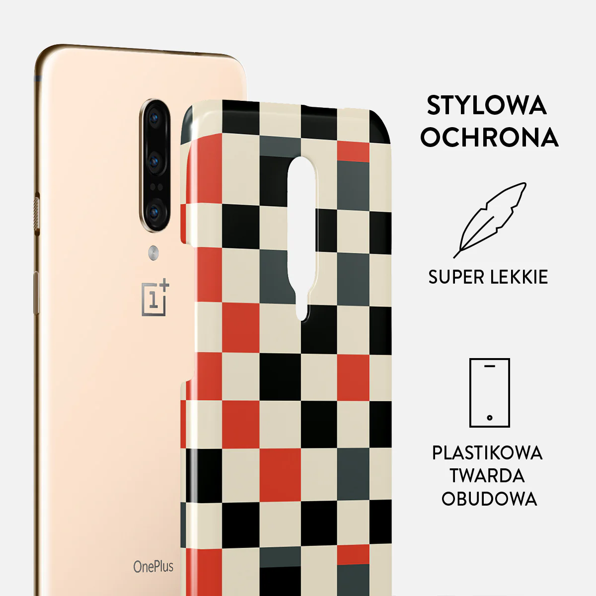 Pitstop - OnePlus 7 Pro / 7T Pro Etui - Image 2