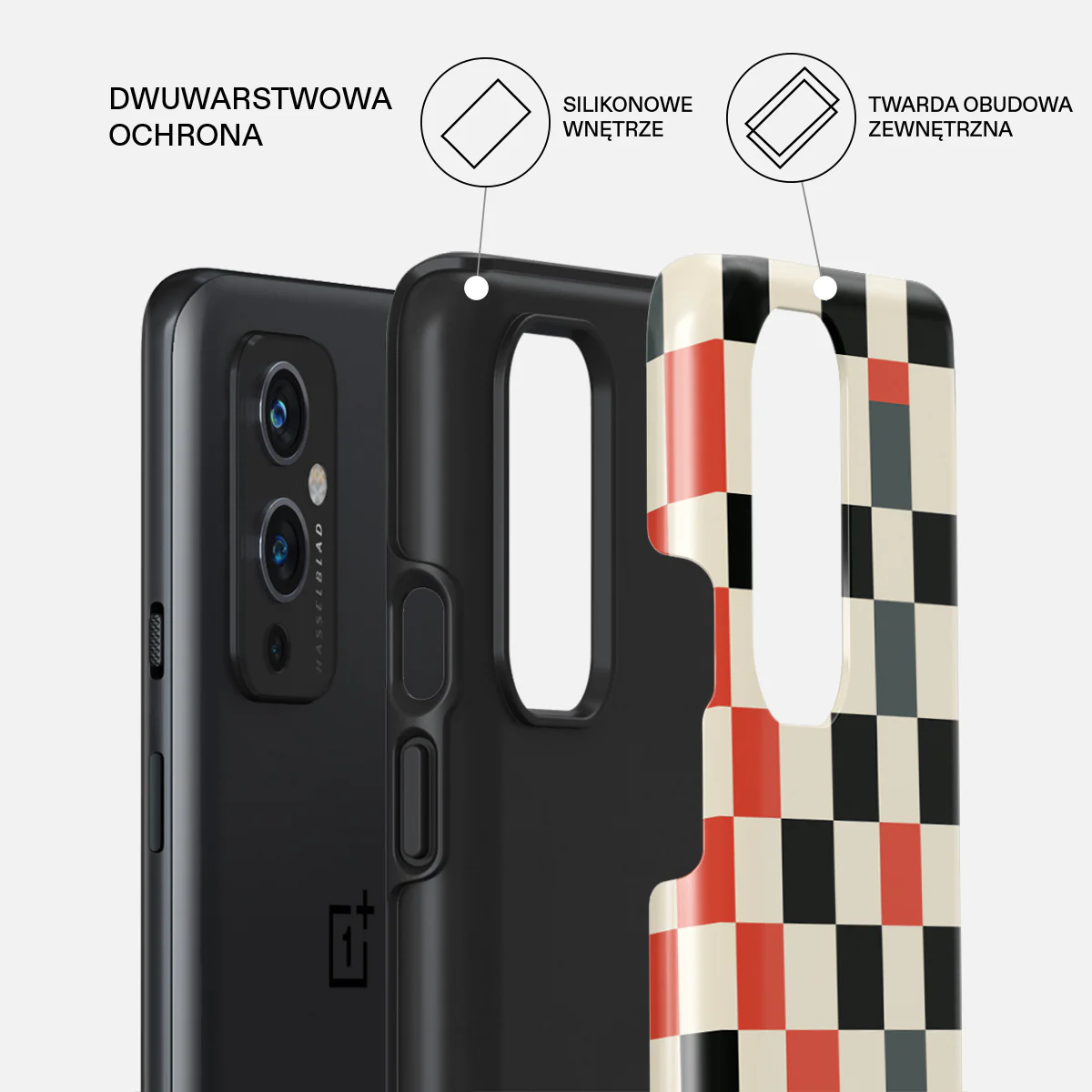 Pitstop - OnePlus 9 Etui - Image 2