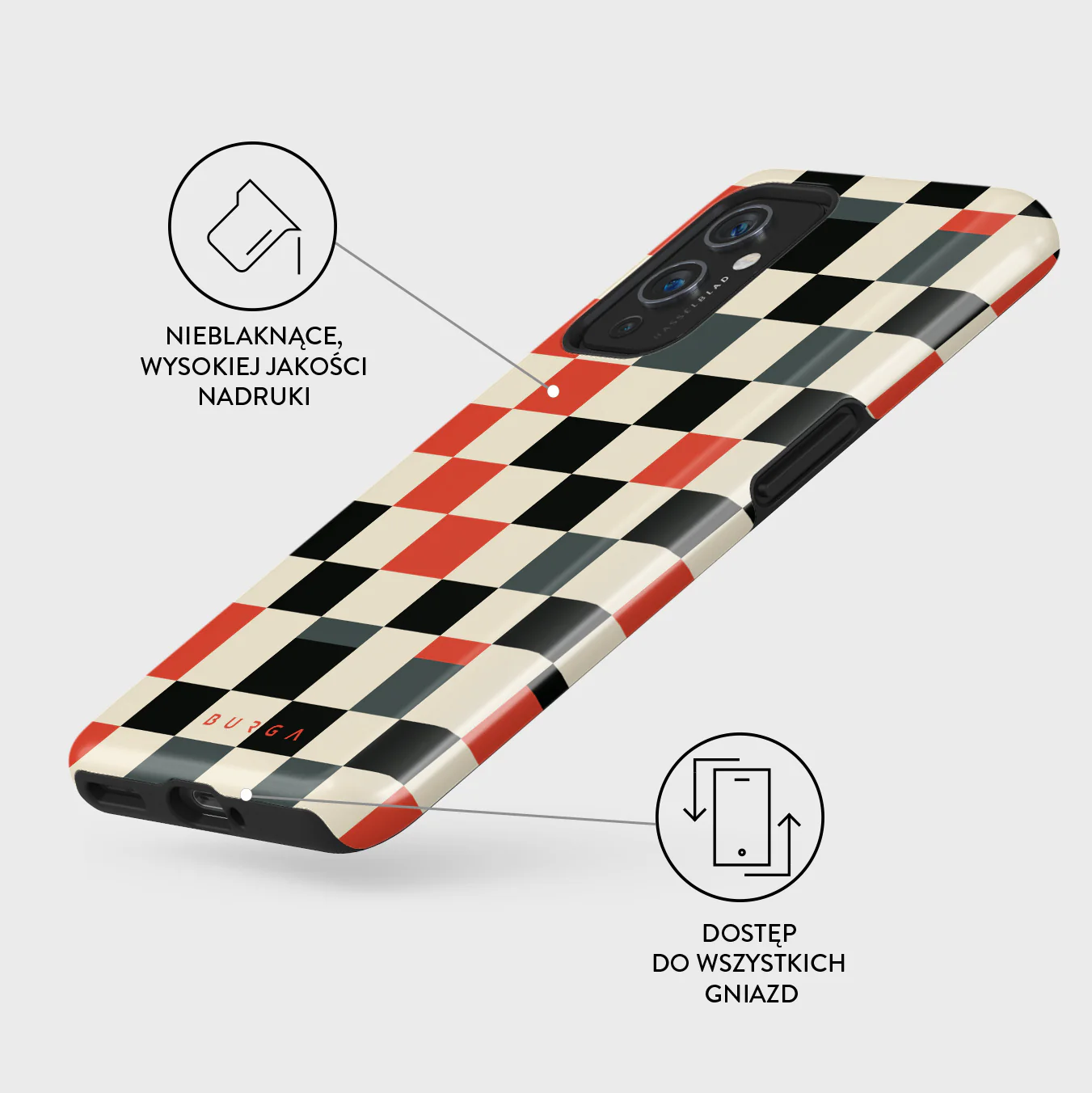 Pitstop - OnePlus 9 Etui - Image 3