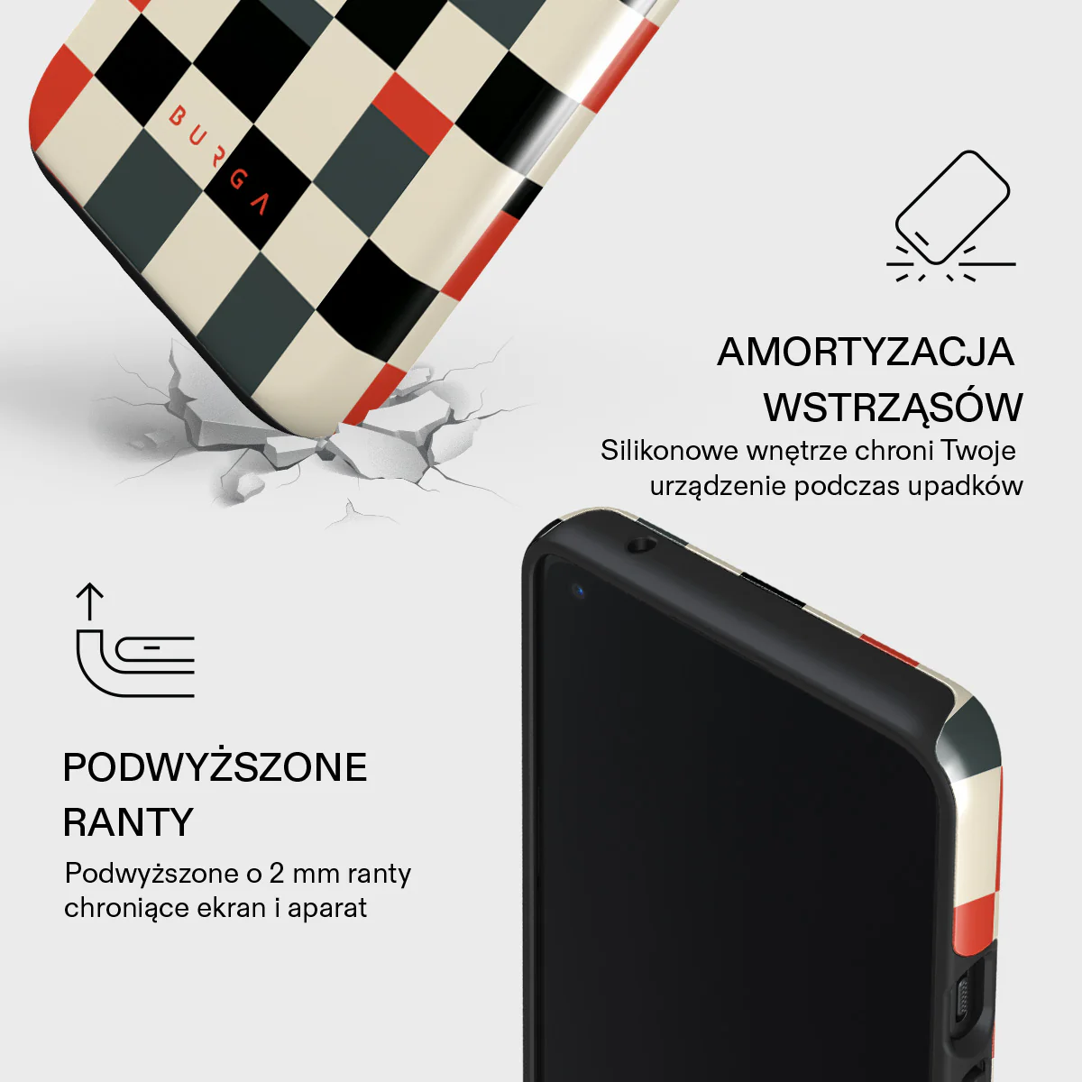 Pitstop - OnePlus 9 Etui - Image 4