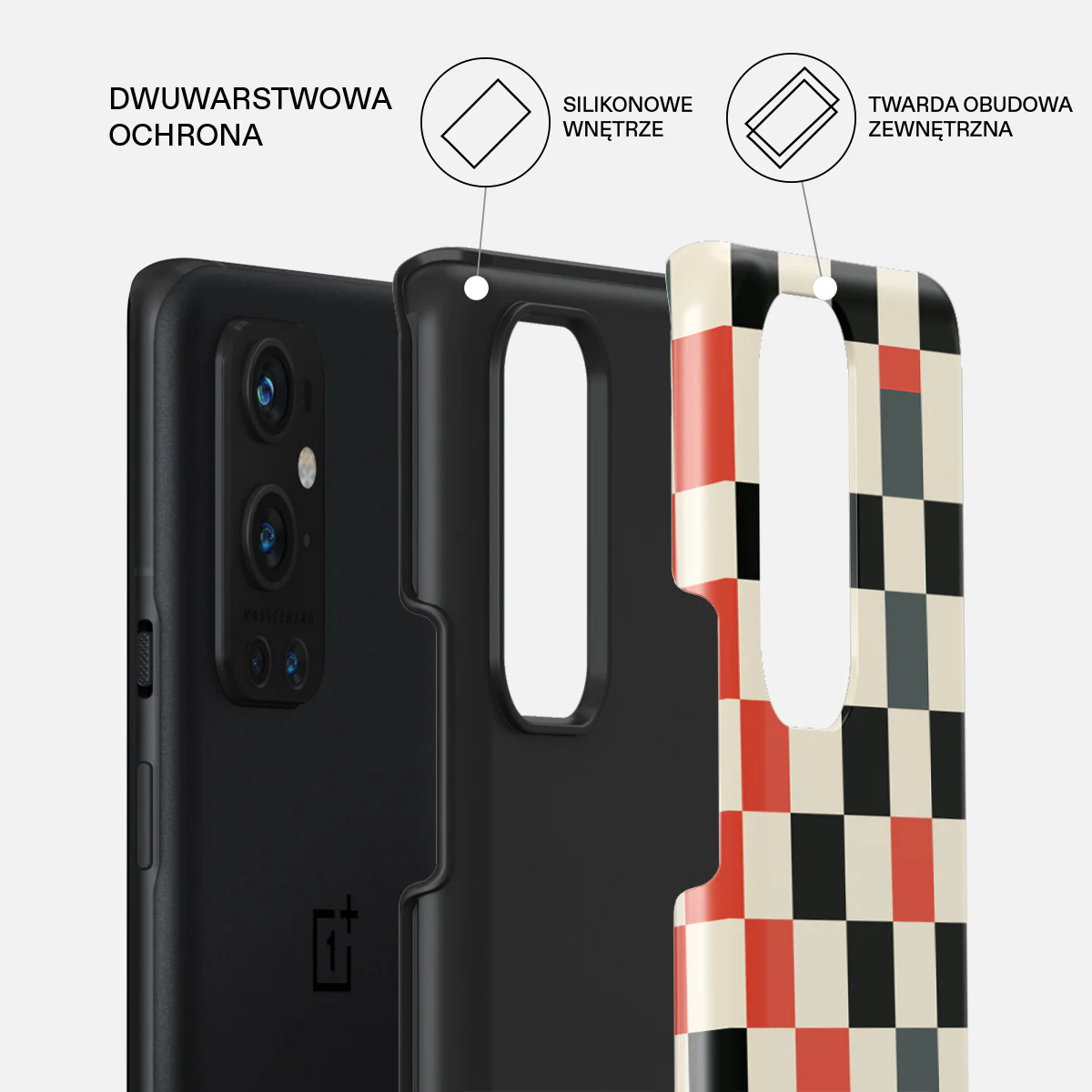 Pitstop - OnePlus 9 Pro Etui - Image 2