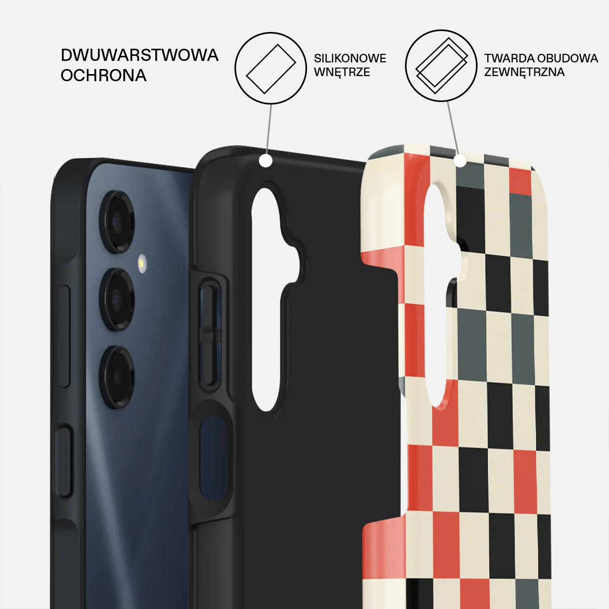 Pitstop - Samsung Galaxy A16 Etui - Image 2