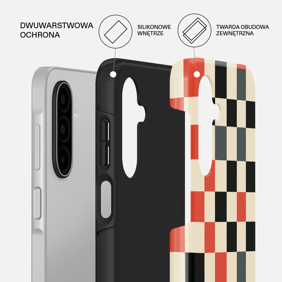 Pitstop - Samsung Galaxy A17 Etui - Image 2