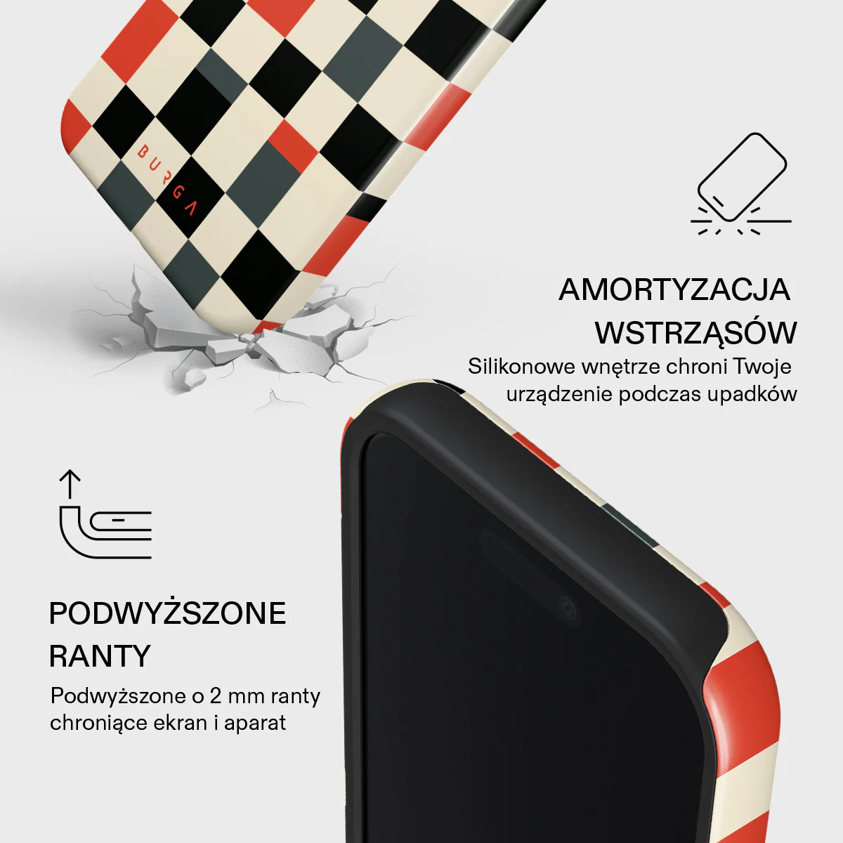 Pitstop - Samsung Galaxy A17 Etui - Image 4