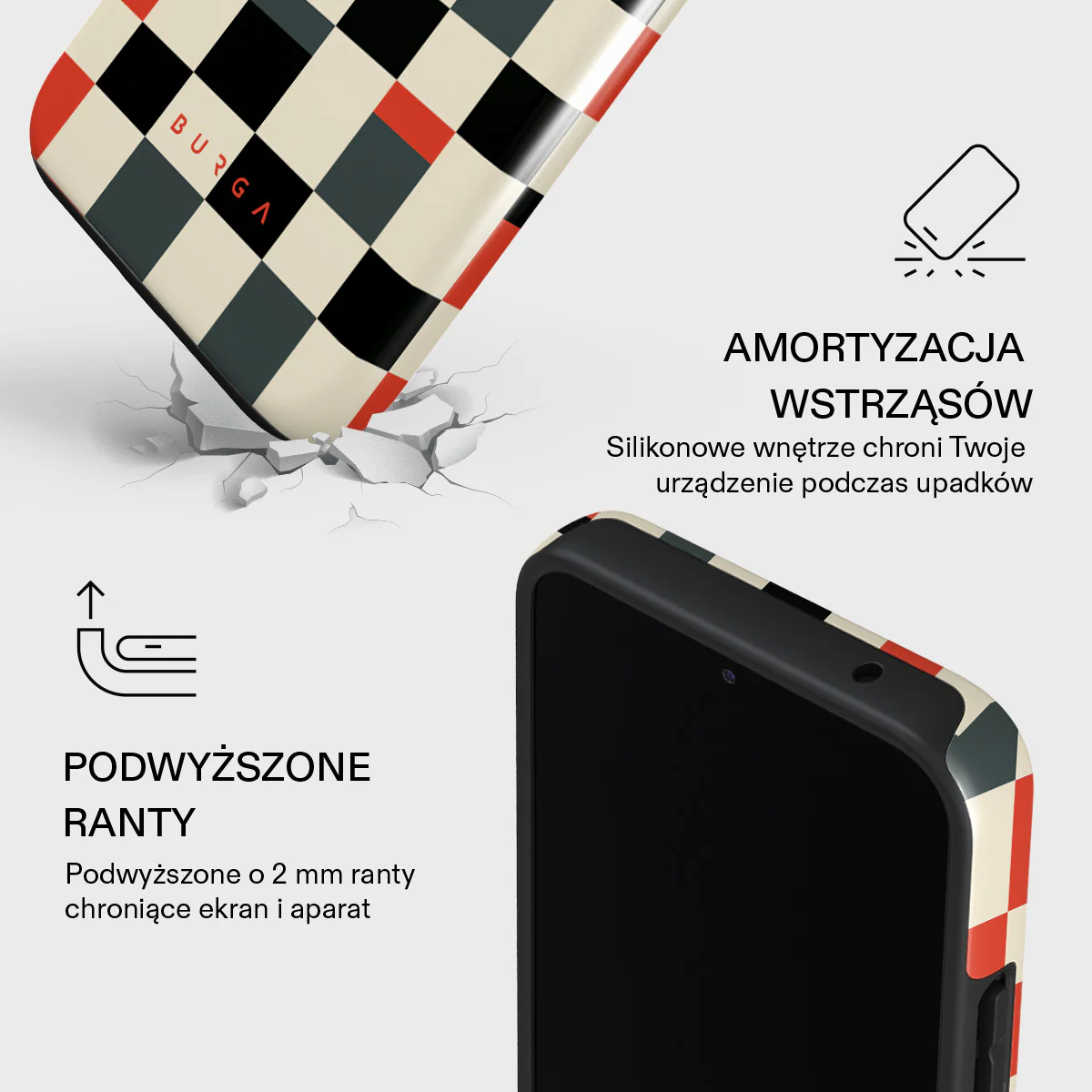 Pitstop - Samsung Galaxy A34 Etui - Image 4