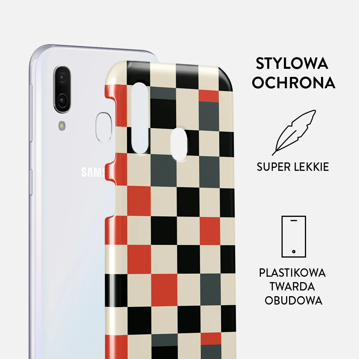 Pitstop - Samsung Galaxy A40 Etui - Image 2