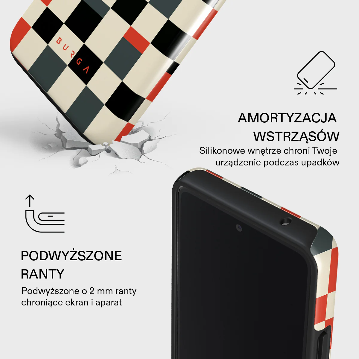 Pitstop - Samsung Galaxy A53 Etui - Image 4
