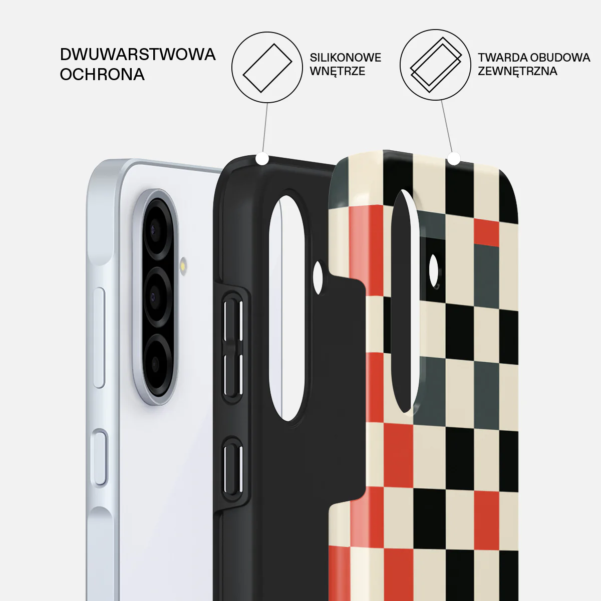 Pitstop - Samsung Galaxy A56 5G Etui - Image 2
