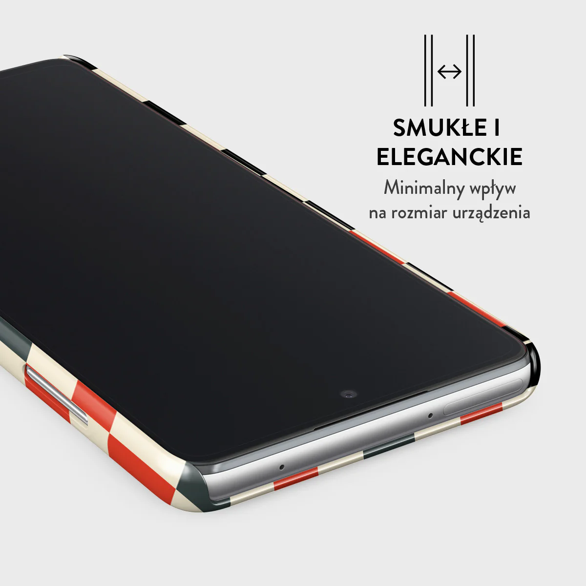 Pitstop - Samsung Galaxy A72 4G / 5G Etui - Image 4