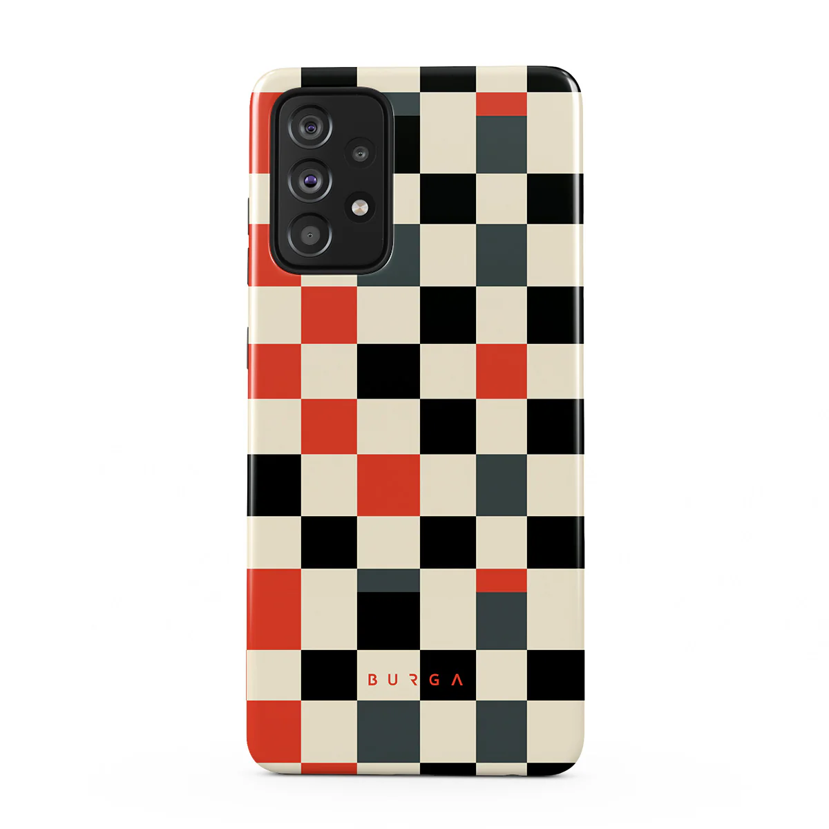 Pitstop - Samsung Galaxy A72 4G / 5G Etui - Image 5