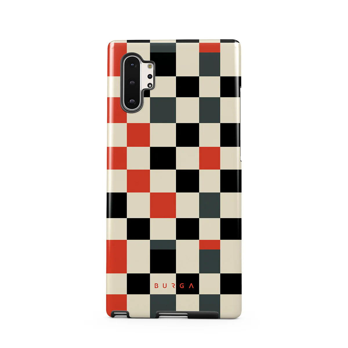 Pitstop - Samsung Galaxy Note 10 Plus Etui - Image 5