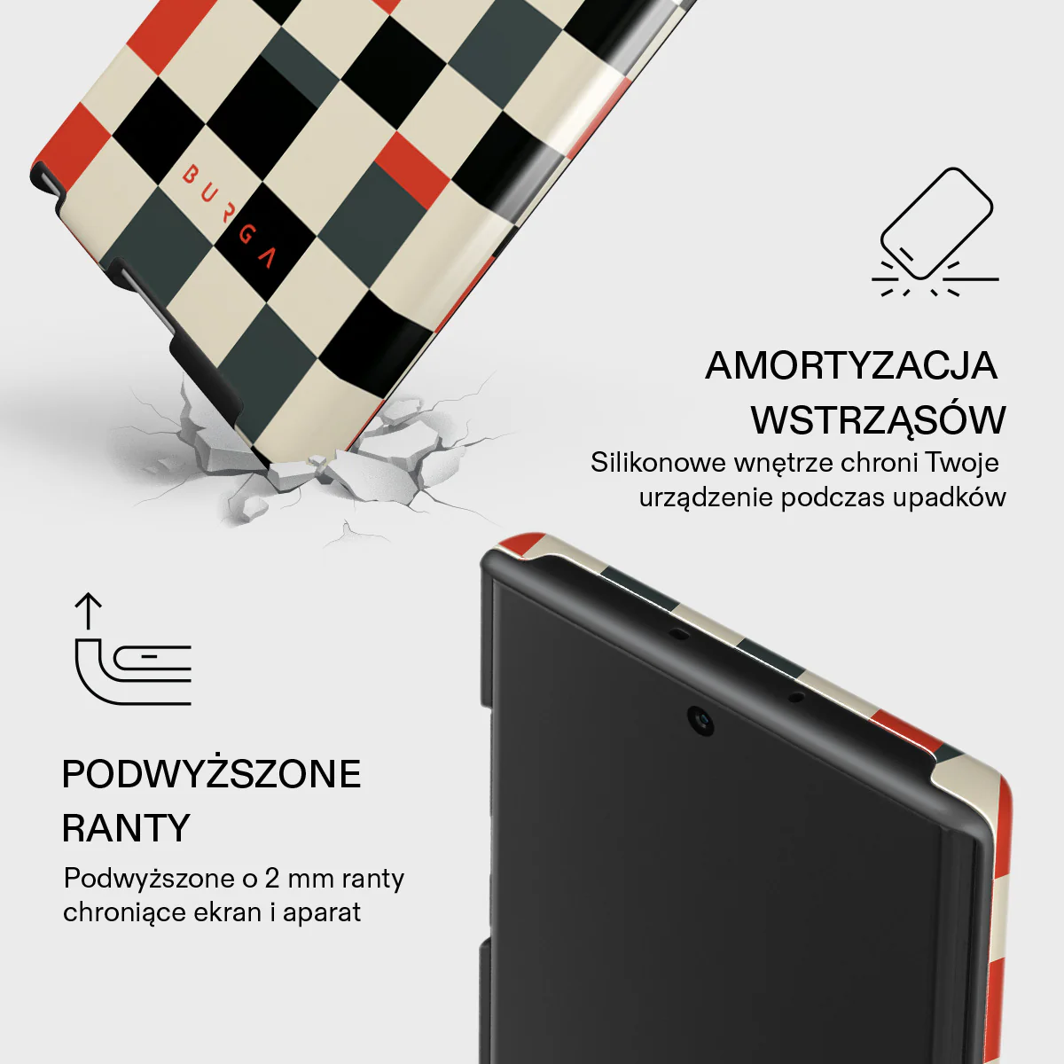 Pitstop - Samsung Galaxy Note 10 Plus Etui - Image 8