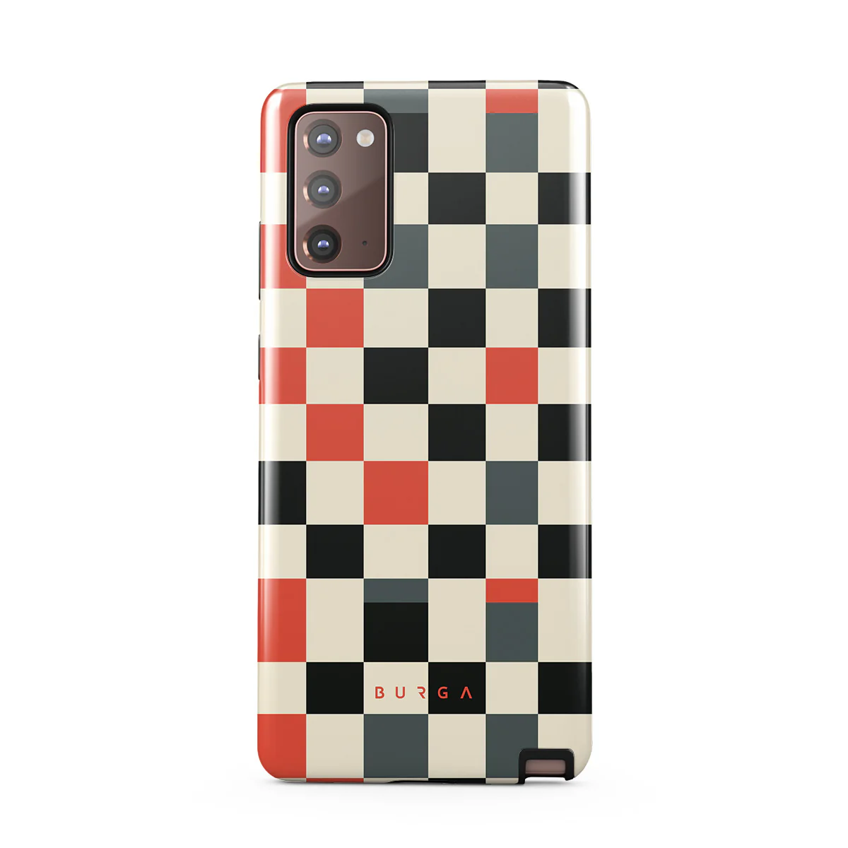 Pitstop - Samsung Galaxy Note 20 4G / 5G Etui - Image 5