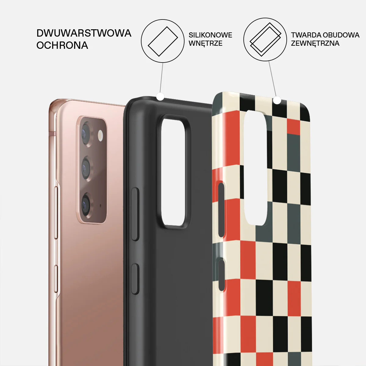 Pitstop - Samsung Galaxy Note 20 4G / 5G Etui - Image 6