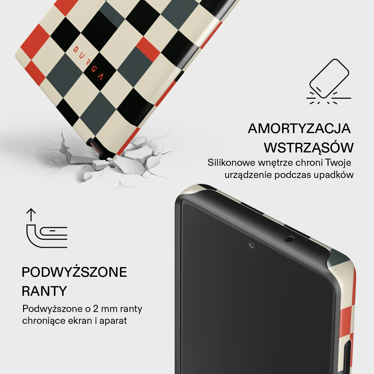 Pitstop - Samsung Galaxy Note 20 4G / 5G Etui - Image 8