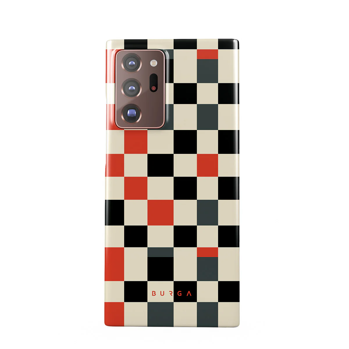 Pitstop - Samsung Galaxy Note 20 Ultra 4G / 5G Etui