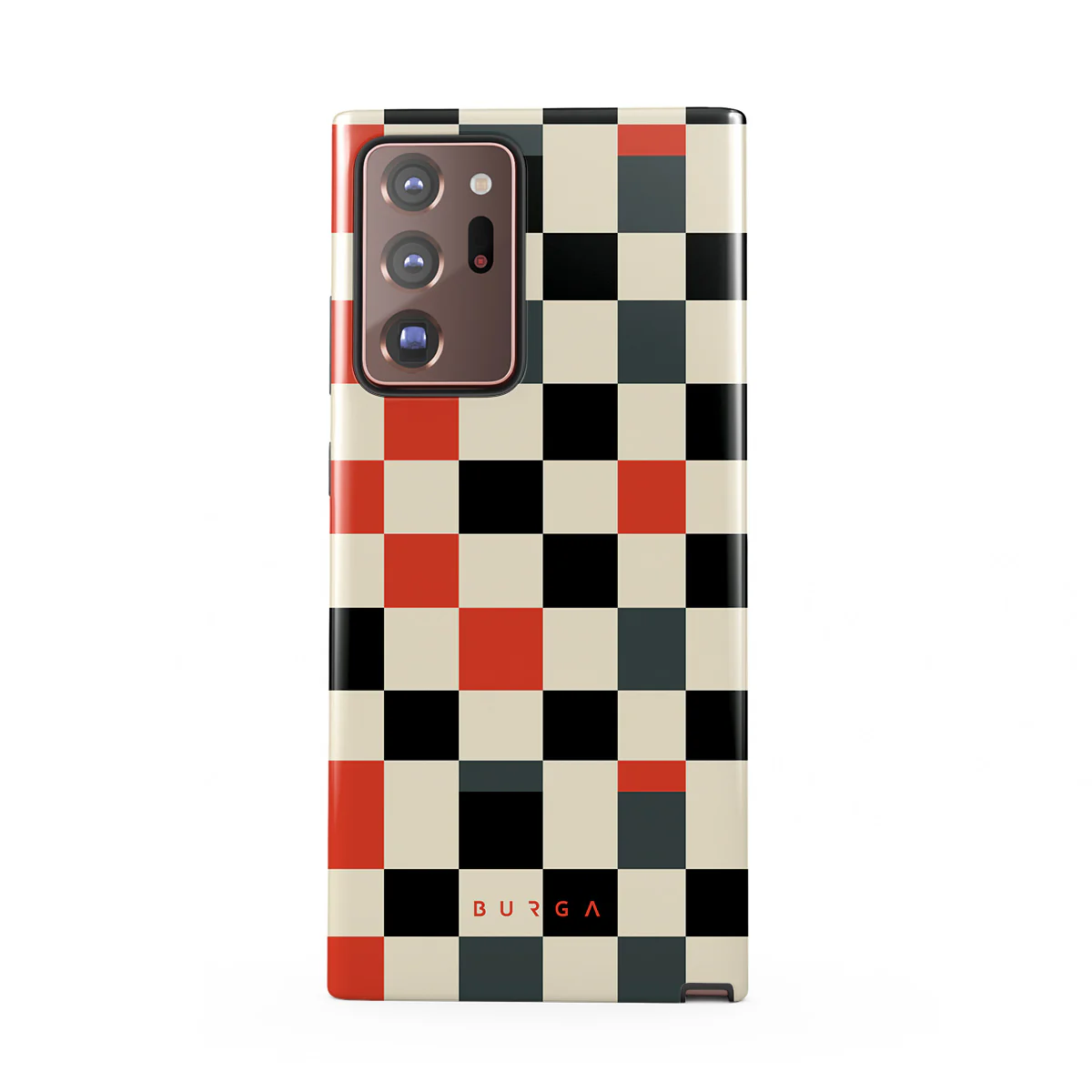 Pitstop - Samsung Galaxy Note 20 Ultra 4G / 5G Etui - Image 5