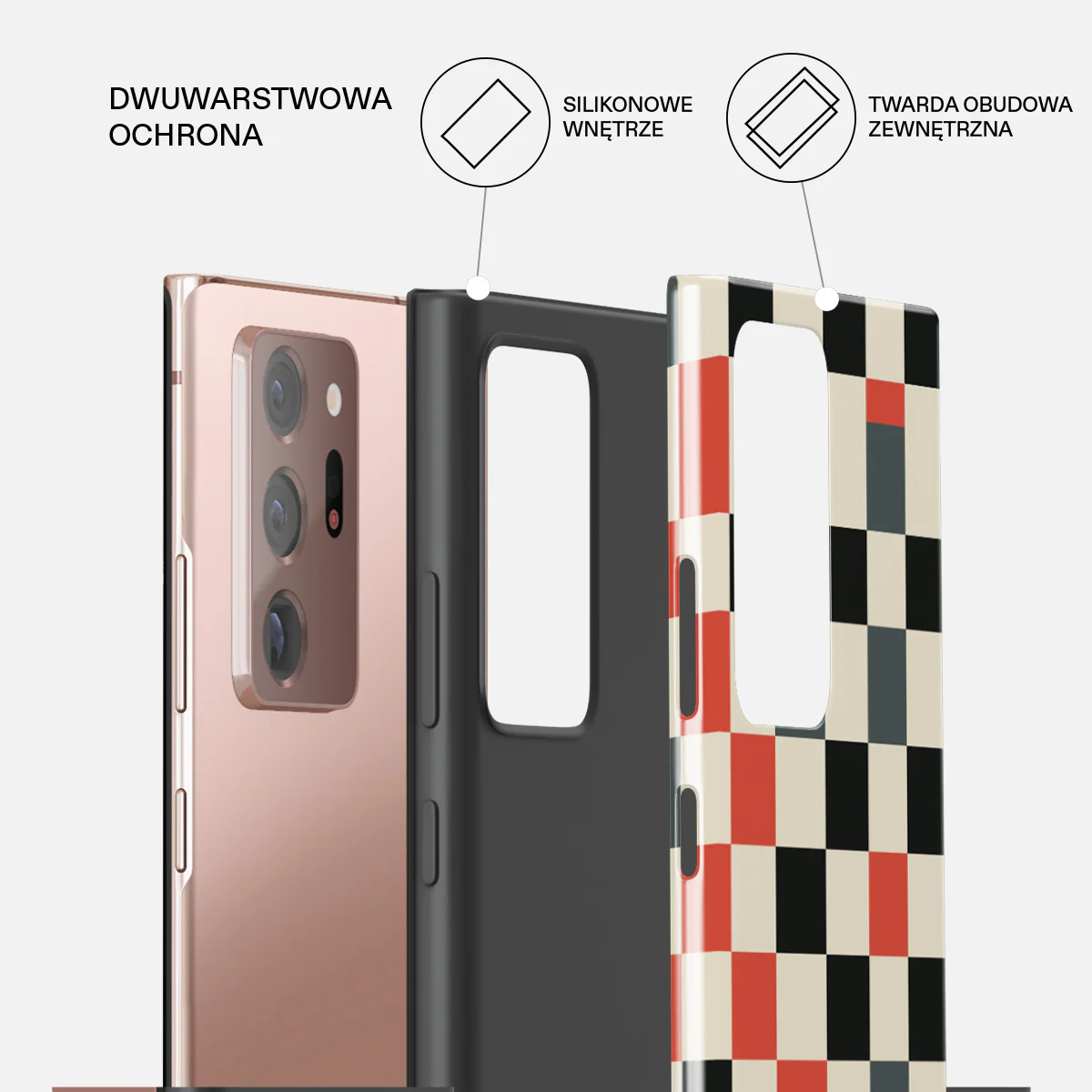 Pitstop - Samsung Galaxy Note 20 Ultra 4G / 5G Etui - Image 6