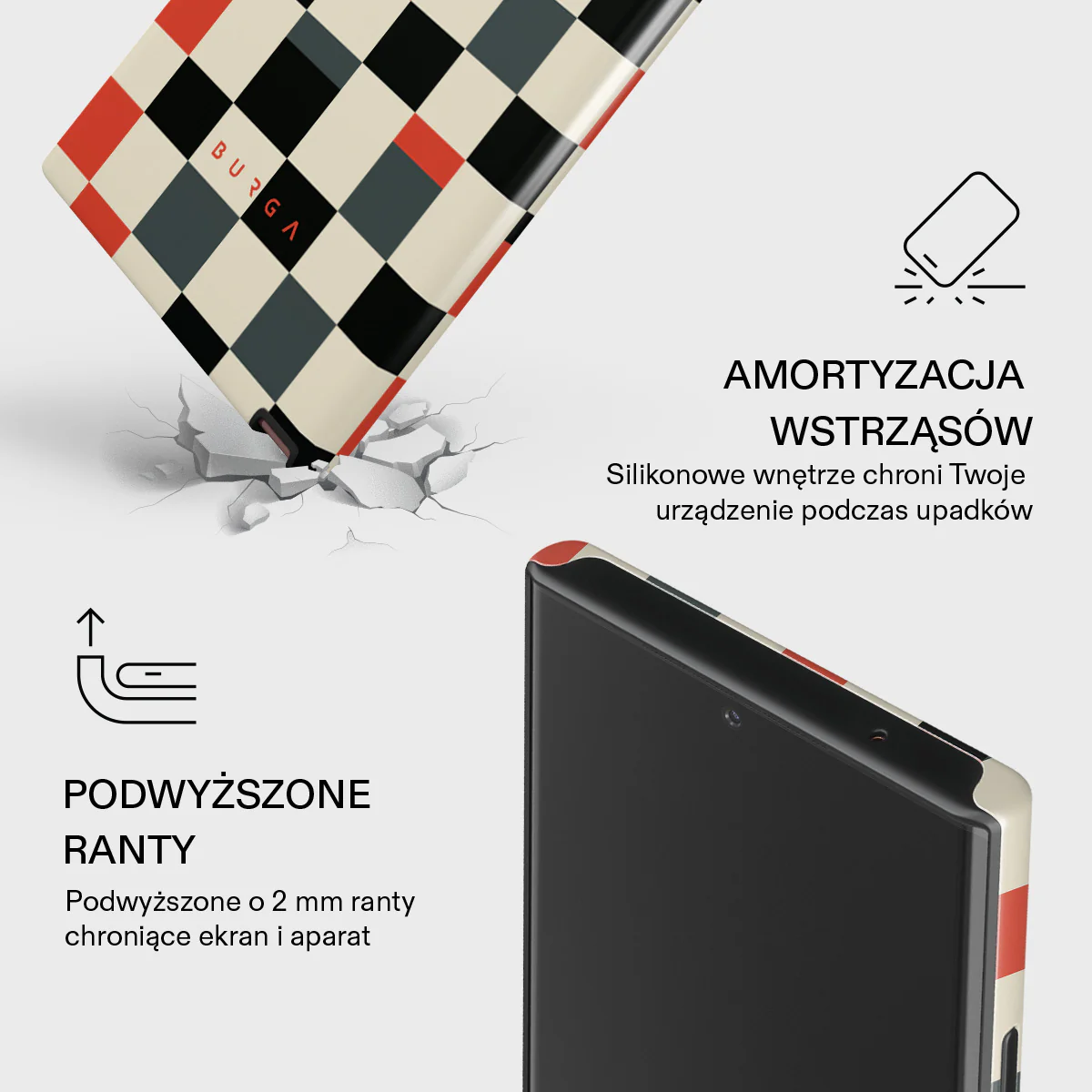 Pitstop - Samsung Galaxy Note 20 Ultra 4G / 5G Etui - Image 8