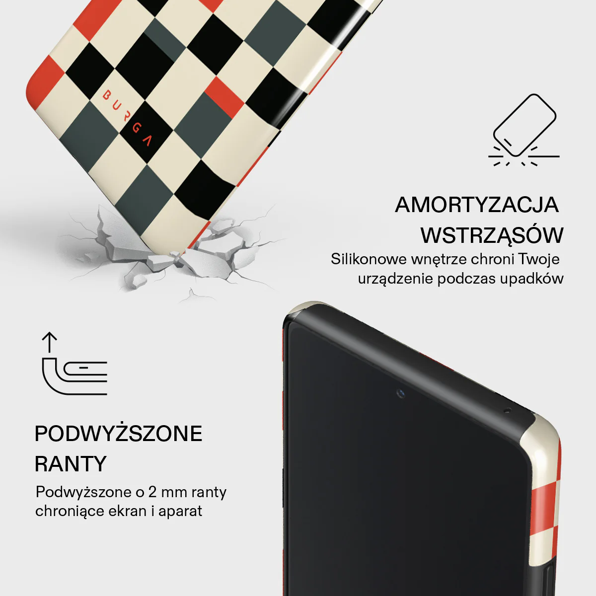 Pitstop - Samsung Galaxy S10 Lite Etui - Image 4