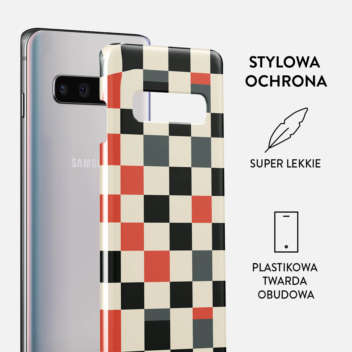 Pitstop - Samsung Galaxy S10 Plus Etui - Image 2