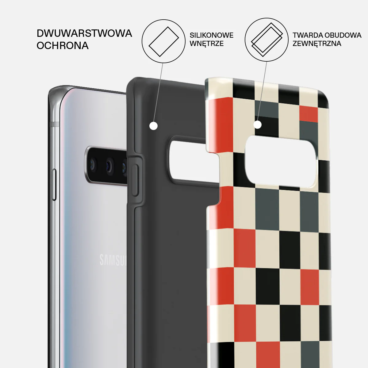Pitstop - Samsung Galaxy S10 Plus Etui - Image 6