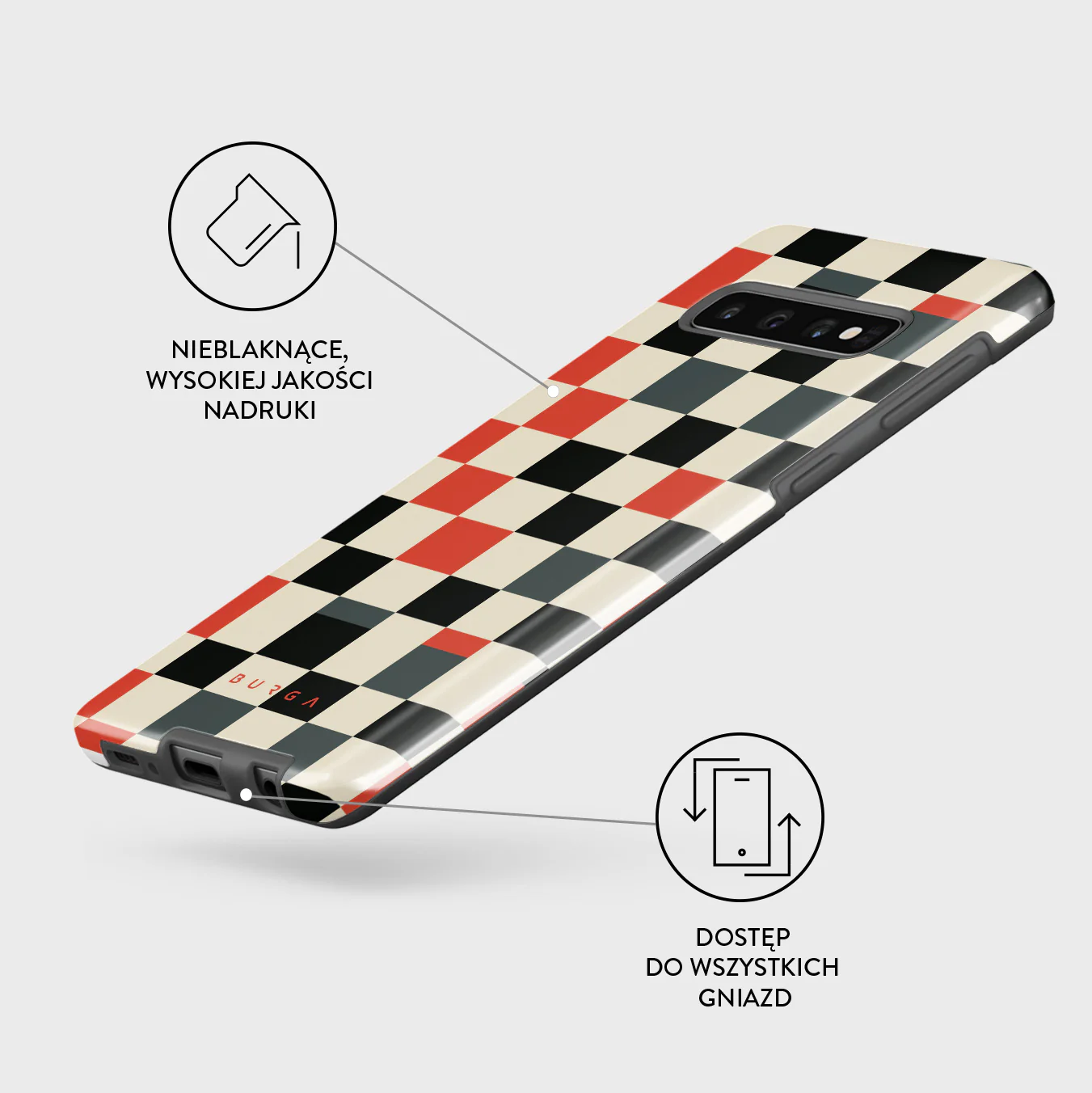 Pitstop - Samsung Galaxy S10 Plus Etui - Image 7