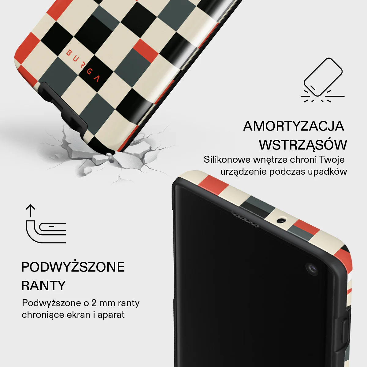 Pitstop - Samsung Galaxy S10 Plus Etui - Image 8