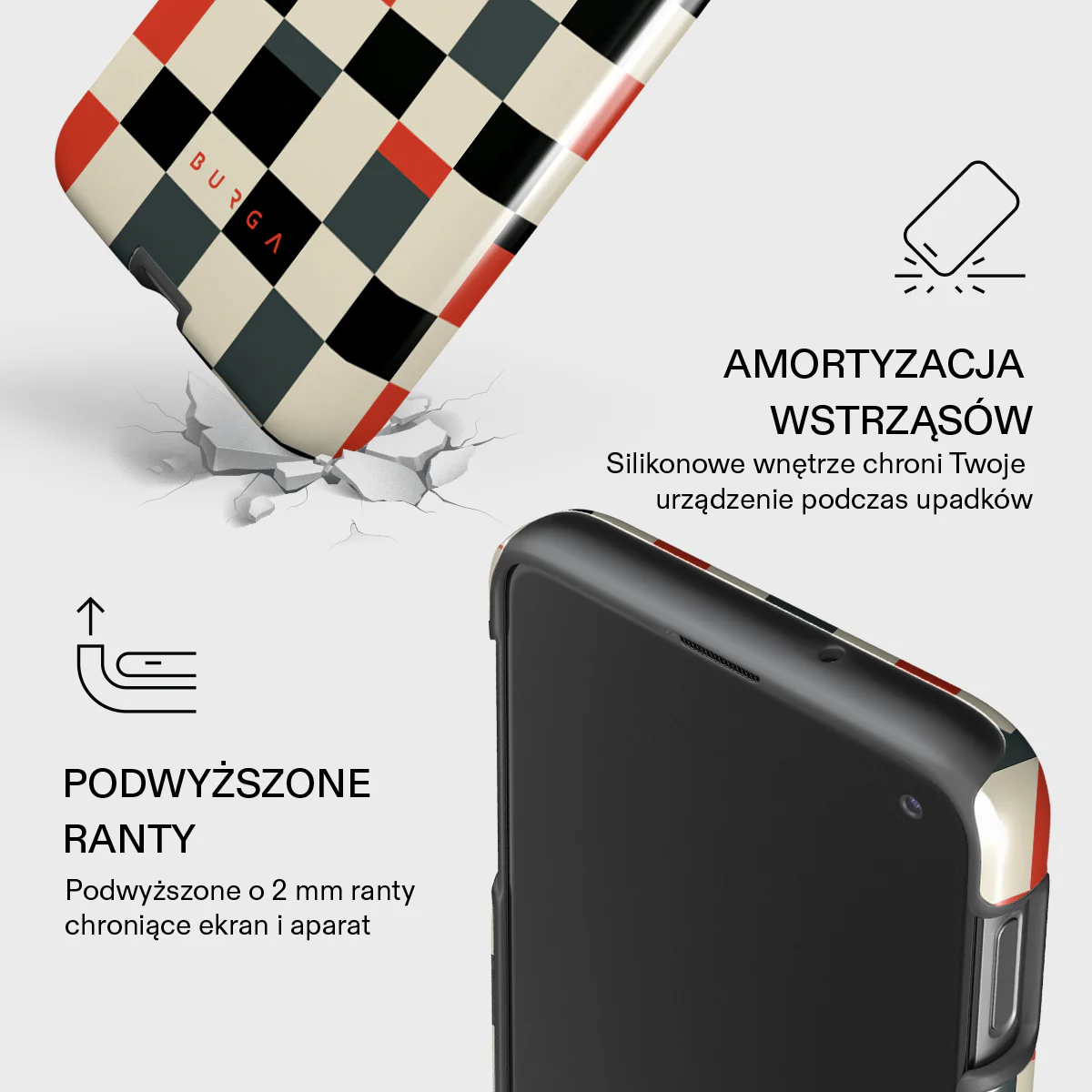 Pitstop - Samsung Galaxy S10E Etui - Image 4