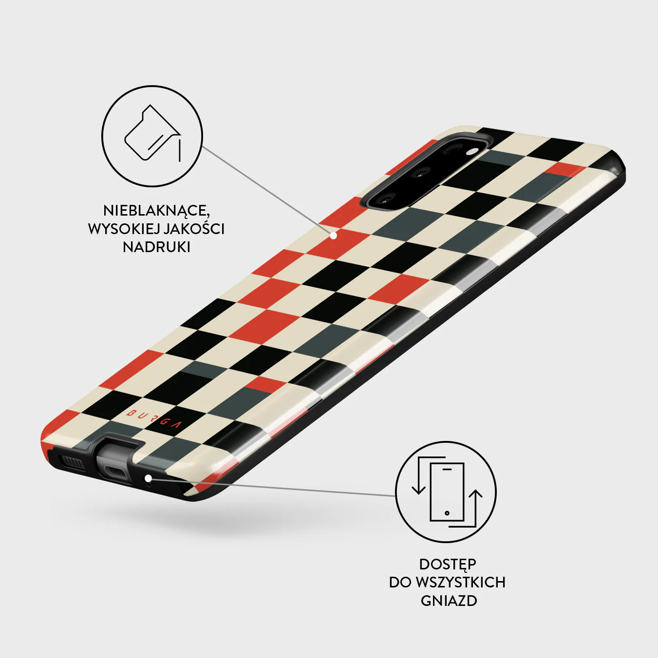 Pitstop - Samsung Galaxy S20 4G / 5G Etui - Image 7