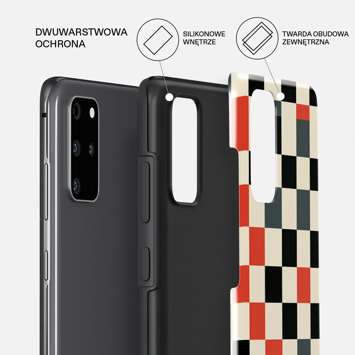 Pitstop - Samsung Galaxy S20 Plus 4G / 5G Etui - Image 6