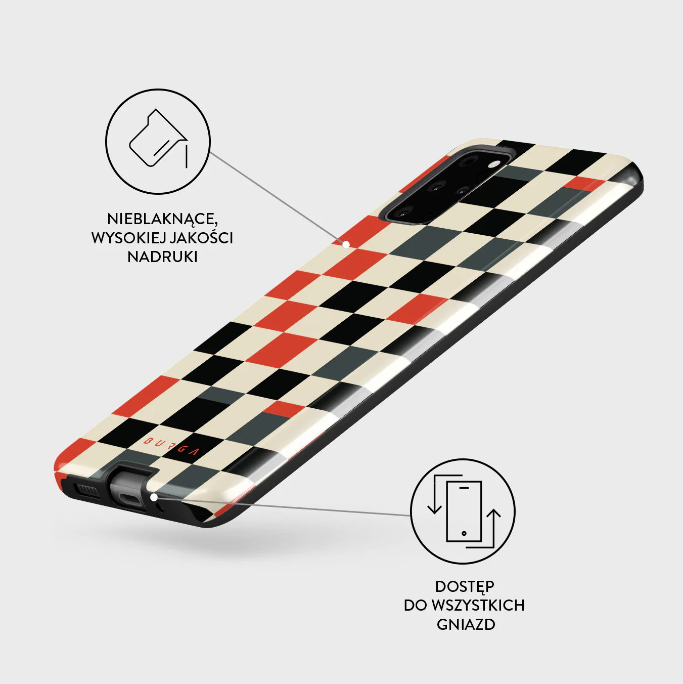 Pitstop - Samsung Galaxy S20 Plus 4G / 5G Etui - Image 7