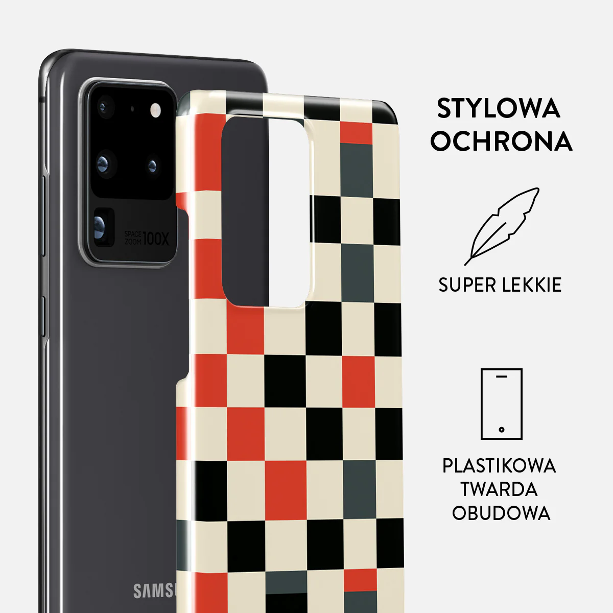 Pitstop - Samsung Galaxy S20 Ultra 4G / 5G Etui - Image 2