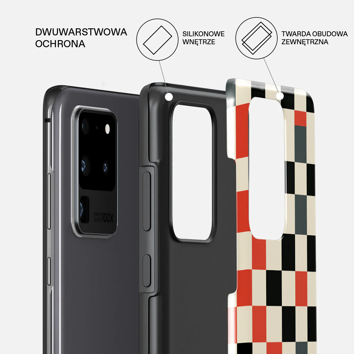Pitstop - Samsung Galaxy S20 Ultra 4G / 5G Etui - Image 6