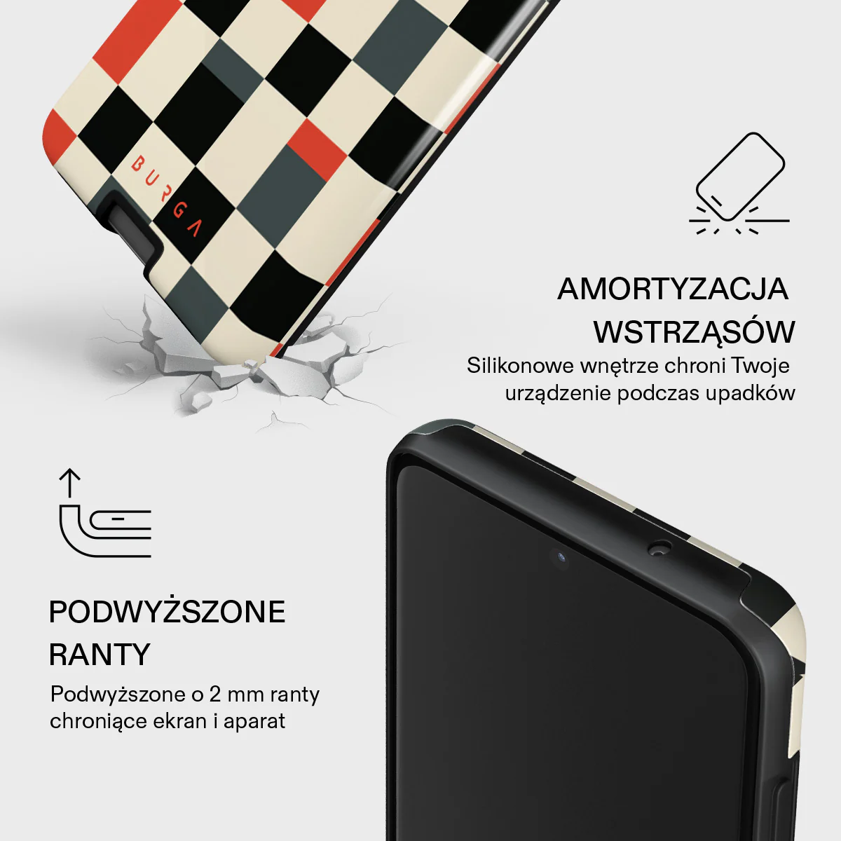 Pitstop - Samsung Galaxy S20 Ultra 4G / 5G Etui - Image 8