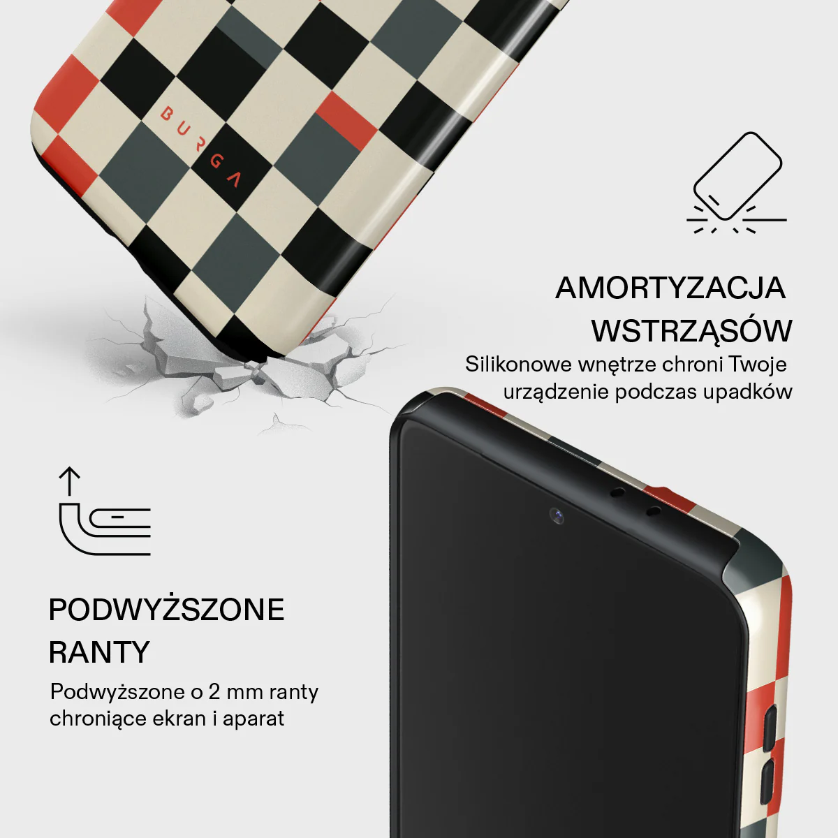Pitstop - Samsung Galaxy S21 Etui - Image 4