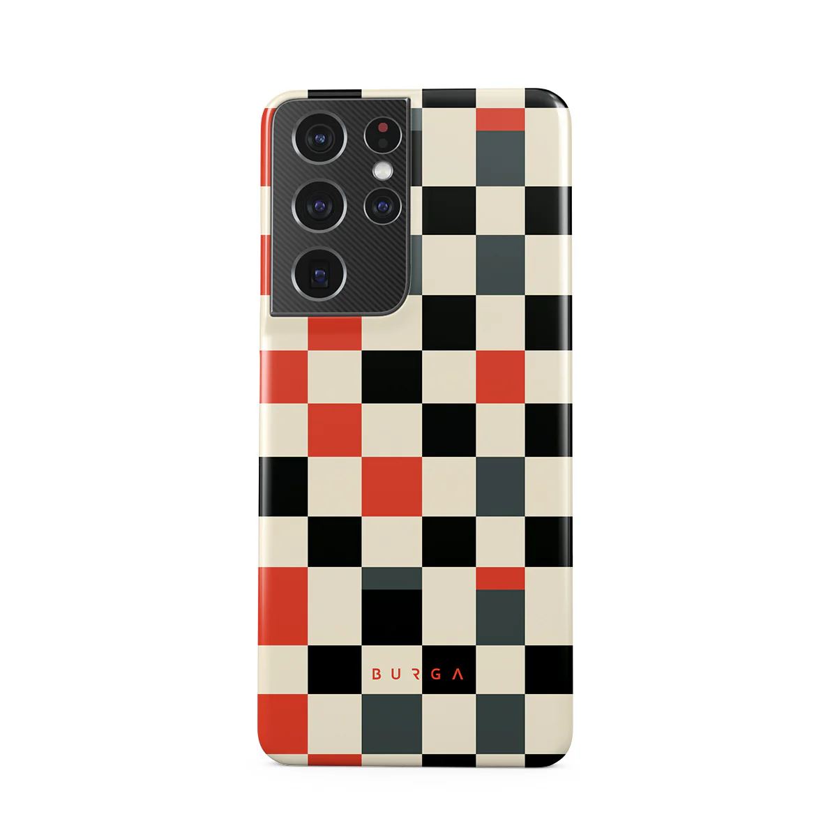 Pitstop - Samsung Galaxy S21 Ultra Etui