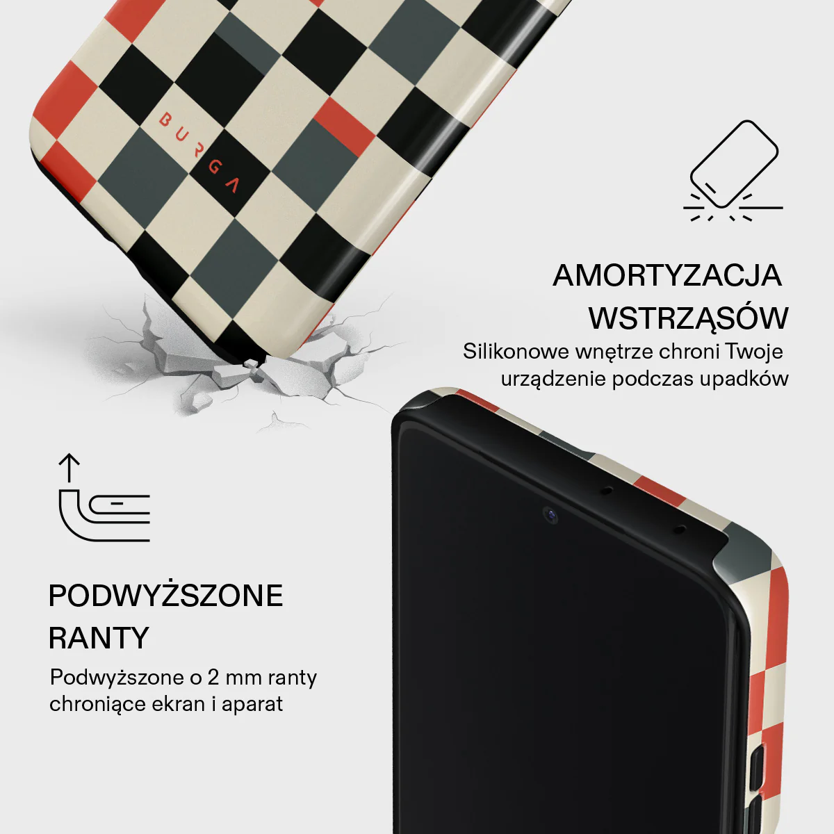 Pitstop - Samsung Galaxy S21 Ultra Etui - Image 8