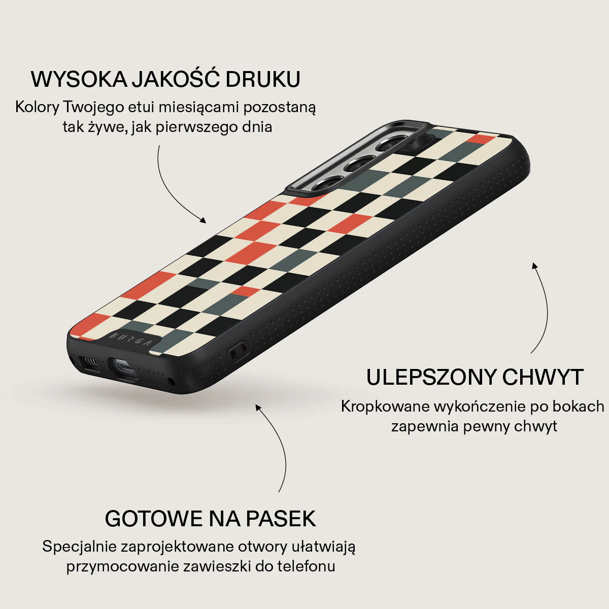 Pitstop - Samsung Galaxy S22 Etui - Image 16
