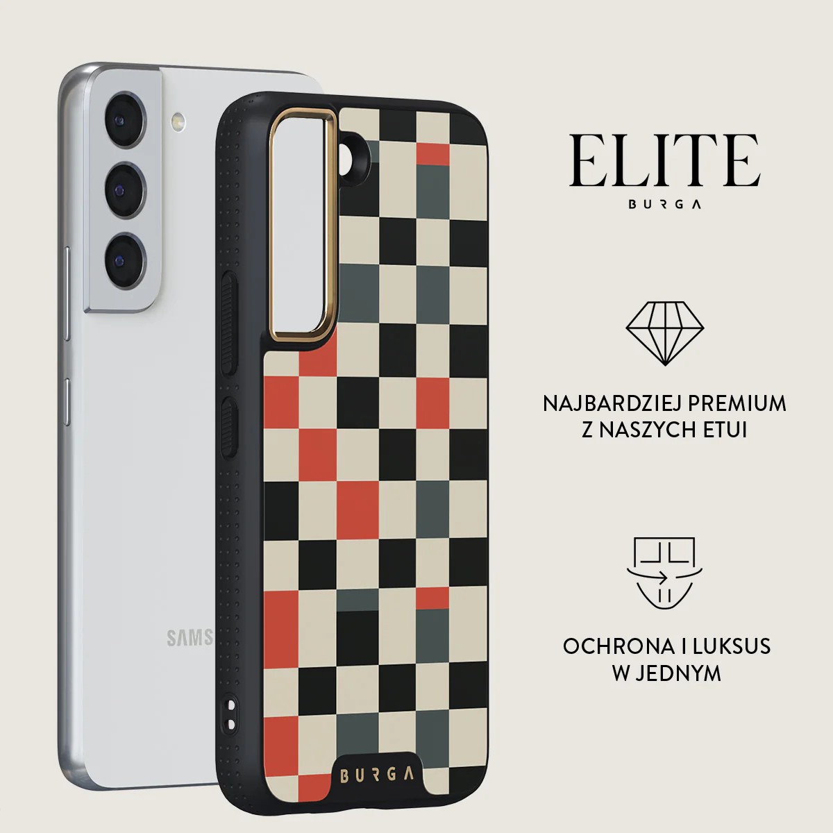 Pitstop - Samsung Galaxy S22 Etui - Image 6