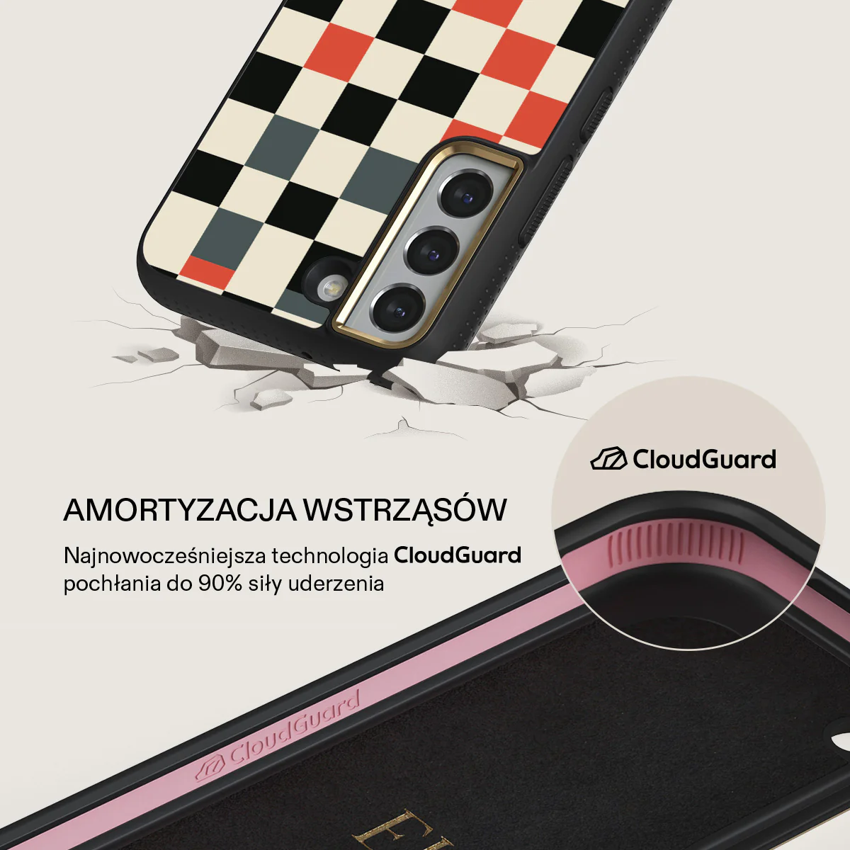 Pitstop - Samsung Galaxy S22 Etui - Image 7