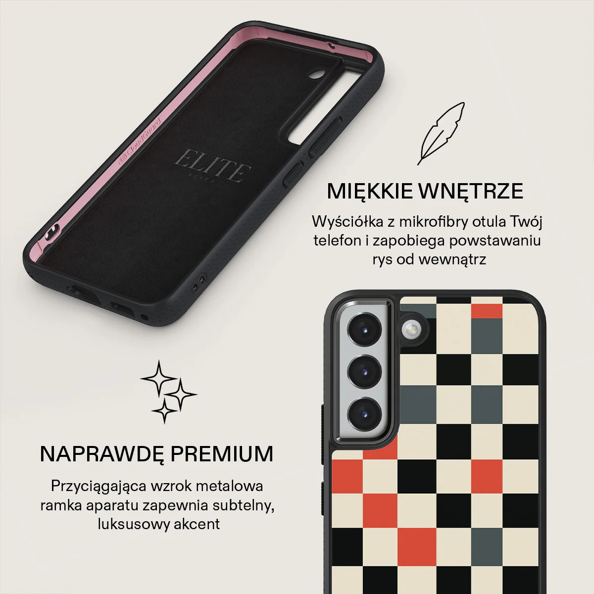 Pitstop - Samsung Galaxy S22 Plus Etui - Image 17