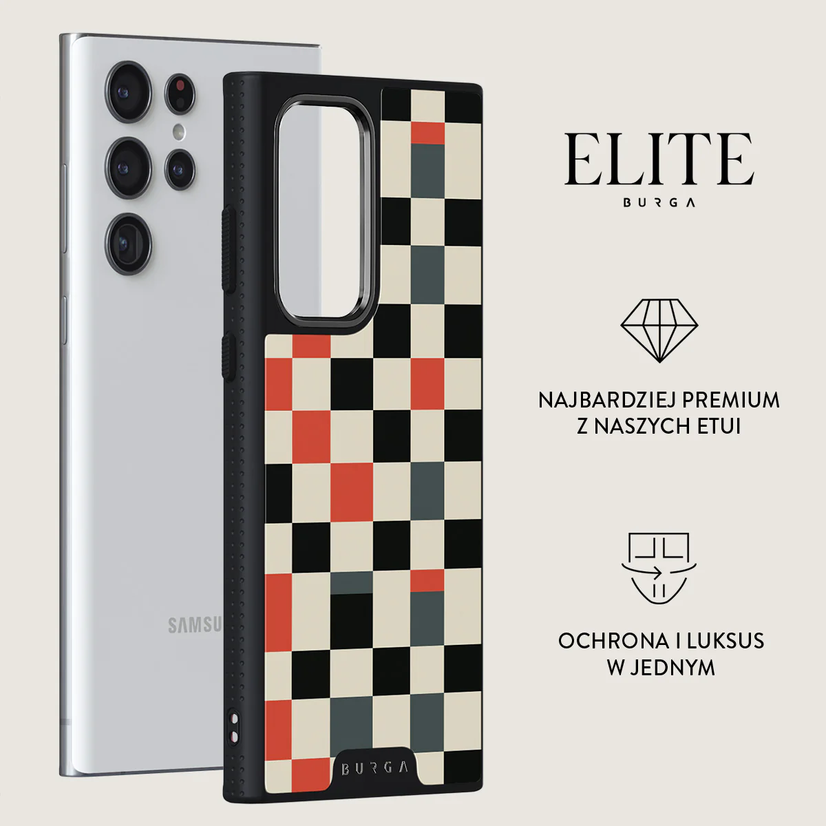 Pitstop - Samsung Galaxy S22 Ultra Etui - Image 13