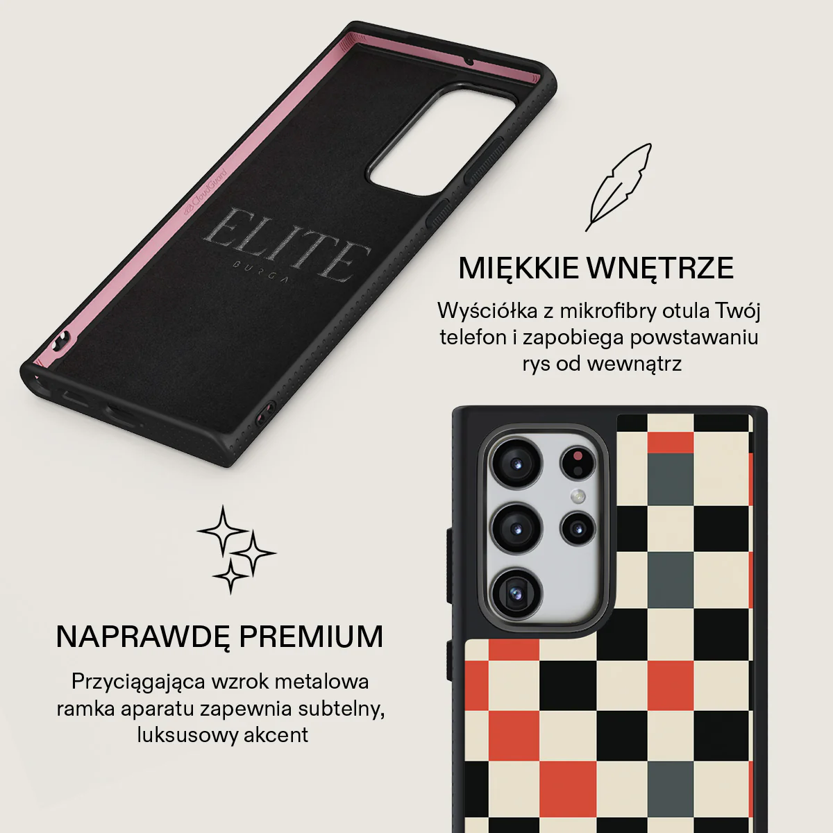 Pitstop - Samsung Galaxy S22 Ultra Etui - Image 17